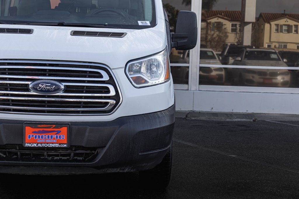 Used 2019 Ford Transit 350 XLT RWD image 5