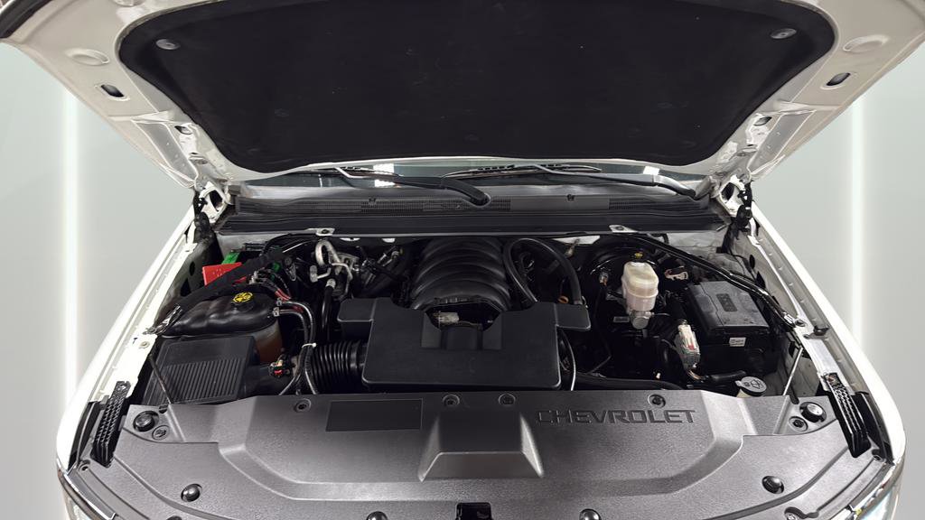 Used 2020 Chevrolet Tahoe Premier image 34