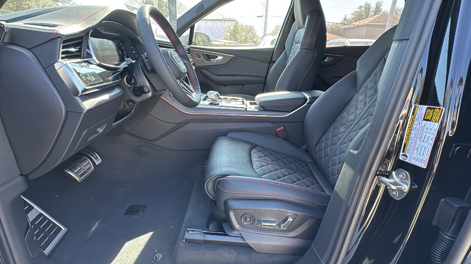 New 2026 Audi Q7 3.0T Prestige AWD/4WD image 9