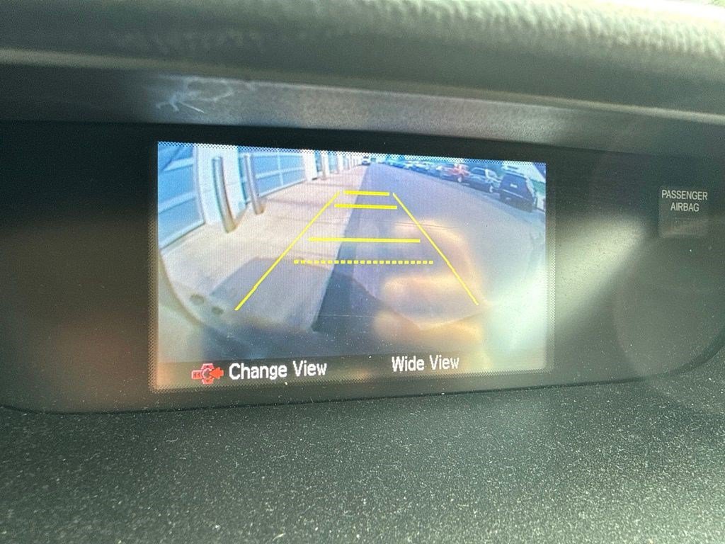 Used 2014 Honda CR-V LX image 12