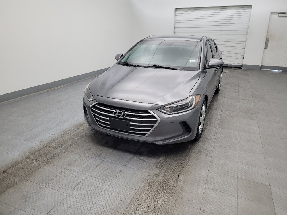 Used 2018 Hyundai Elantra SEL image 15