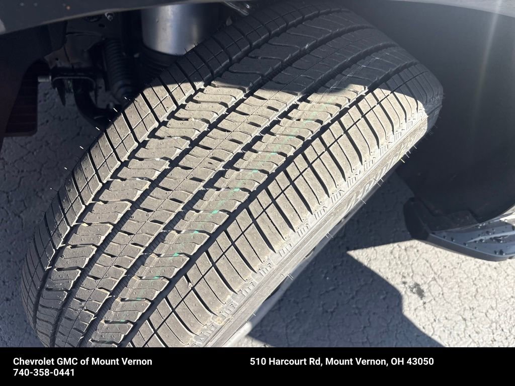 New 2026 Chevrolet Tahoe RST image 30