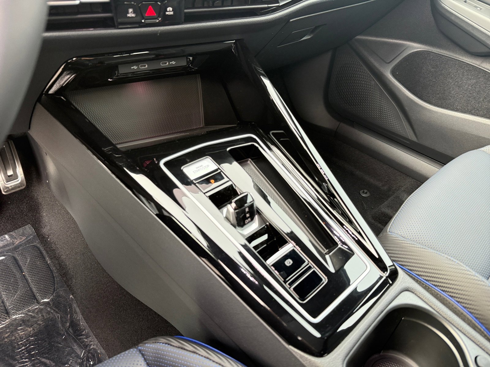 New 2026 Volkswagen Golf image 13