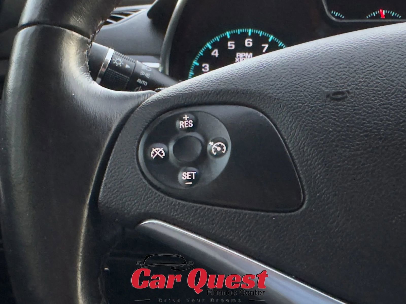 Used 2019 Chevrolet Impala Premier image 25