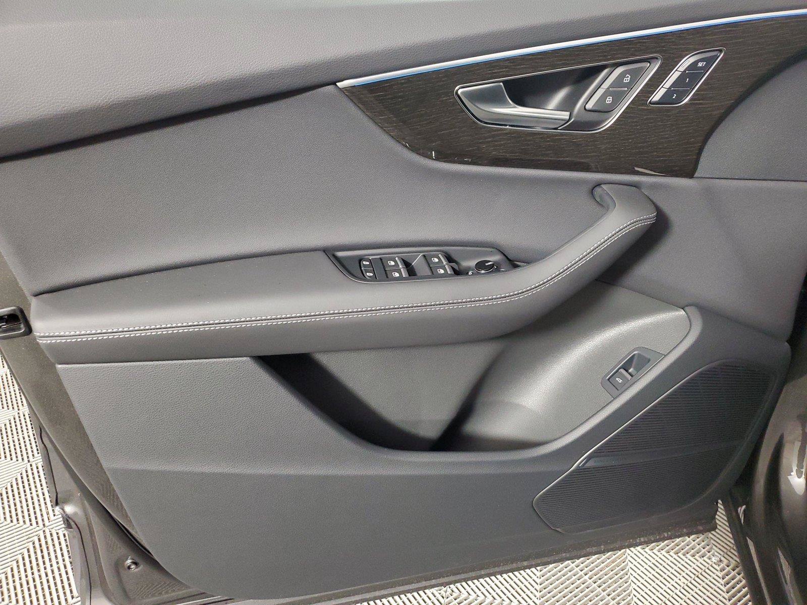New 2026 Audi Q7 2.0T Premium Plus AWD/4WD image 19