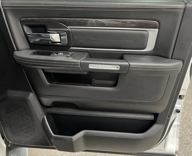 Used 2016 RAM 1500 Limited image 51