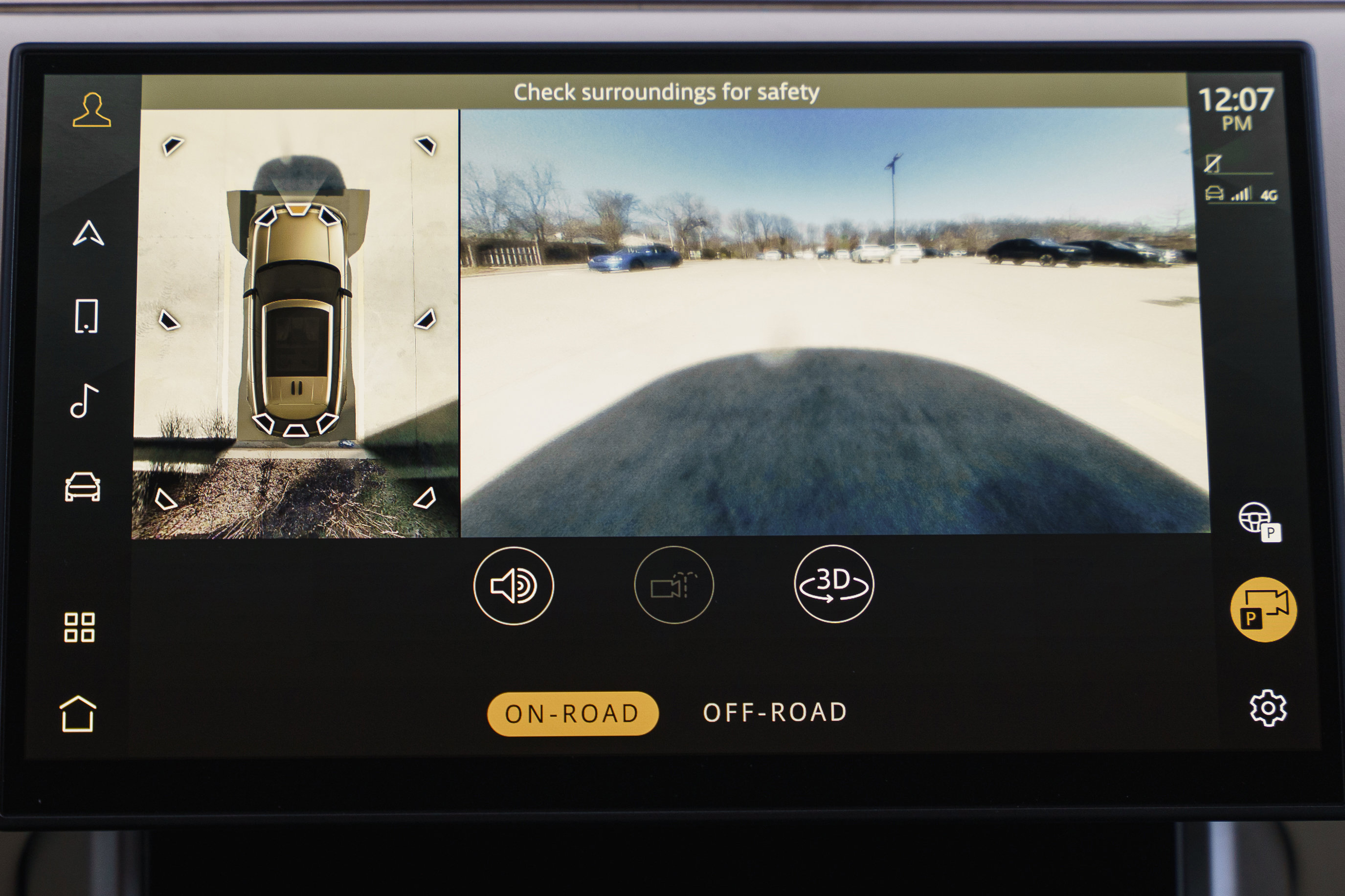 Used 2023 Land Rover Range Rover SE image 15