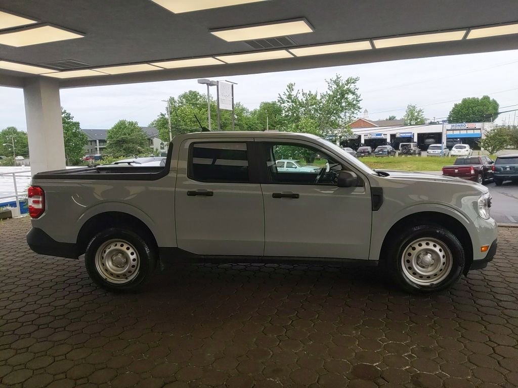 Used 2022 Ford Maverick XL w/ Equipment Group 100A Standard AWD/4WD image 5