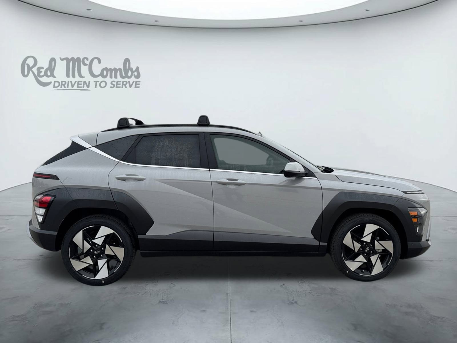 New 2026 Hyundai Kona Limited image 6