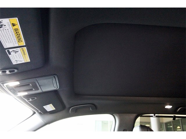 New 2025 Honda Pilot TrailSport image 25