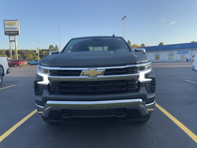 New 2026 Chevrolet Silverado 1500 LT image 5