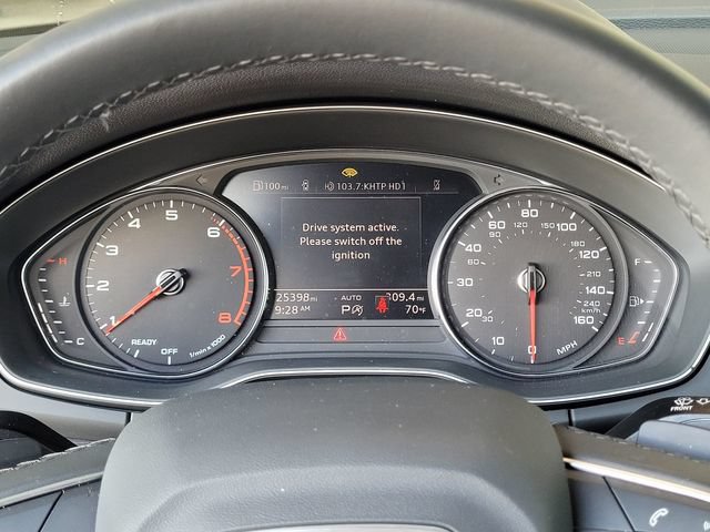 Used 2023 Audi Q5 2.0T Premium w/ Convenience Package AWD/4WD image 10