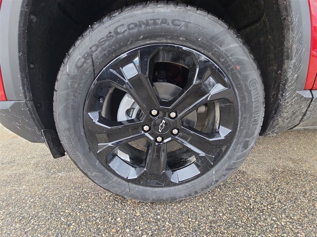 New 2026 Chevrolet Equinox LT w/ Midnight Edition image 32