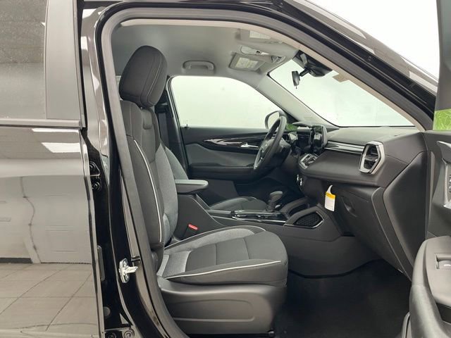 New 2026 Chevrolet TrailBlazer LS w/ LS Convenience Package AWD/4WD image 13