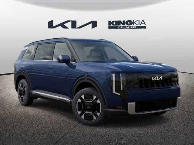 New 2027 Kia Telluride EX AWD/4WD image 9