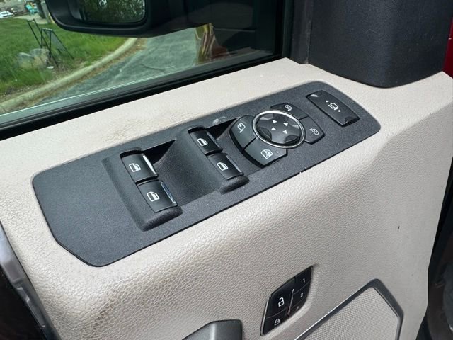 Used 2019 Ford F350 Limited image 29