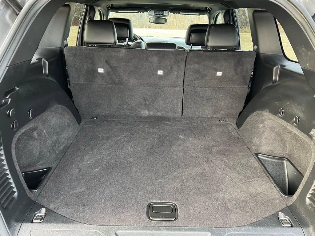 Used 2021 Jeep Grand Cherokee Limited image 21