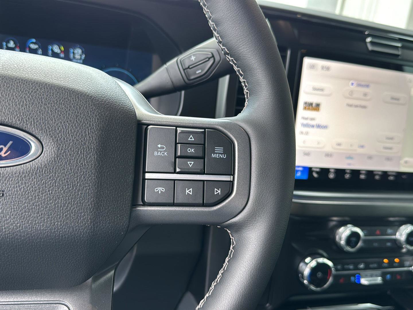 New 2026 Ford F250 Lariat image 26