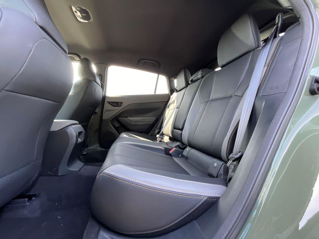New 2026 Subaru Crosstrek 2.5i Wilderness AWD/4WD image 13