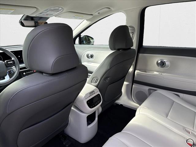 New 2026 Hyundai Ioniq 9 SEL image 16