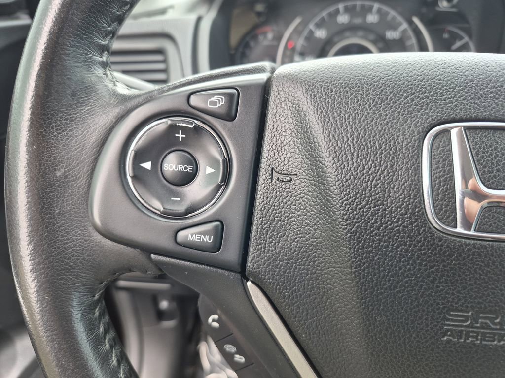 Used 2016 Honda CR-V EX-L image 18