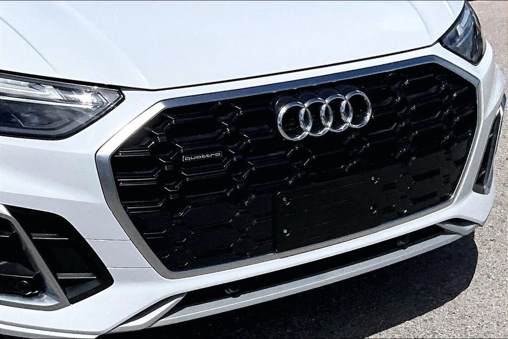 Certified 2023 Audi Q5 2.0T Premium image 11