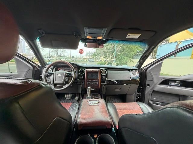 Used 2010 Ford F150 2WD SuperCrew image 15