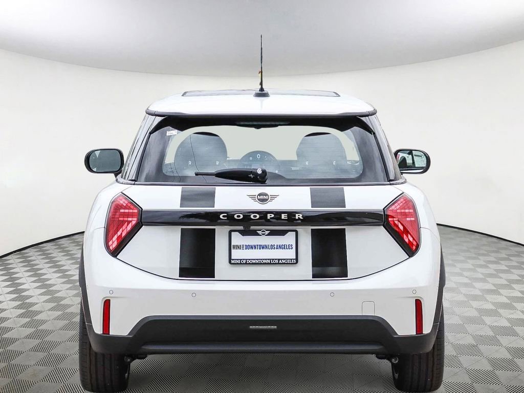 New 2026 MINI Cooper 2-Door Hardtop image 6