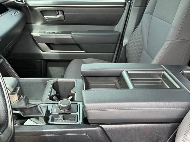 Used 2026 Toyota Tundra SR5 AWD/4WD image 9