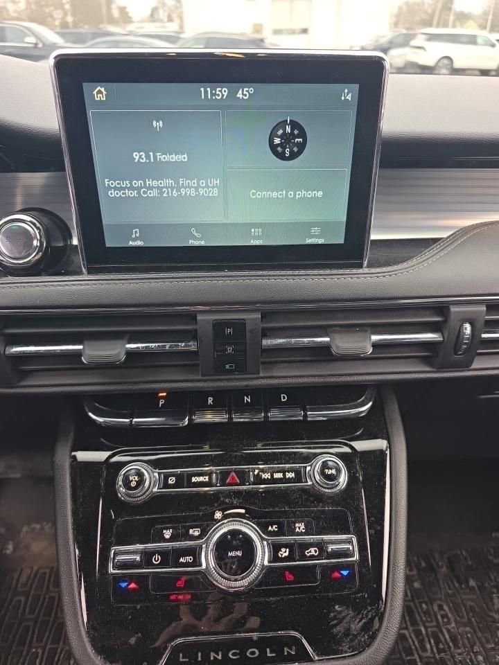 Used 2022 Lincoln Corsair FWD image 9