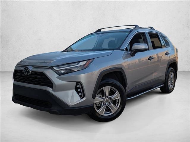 Used 2023 Toyota RAV4 XLE