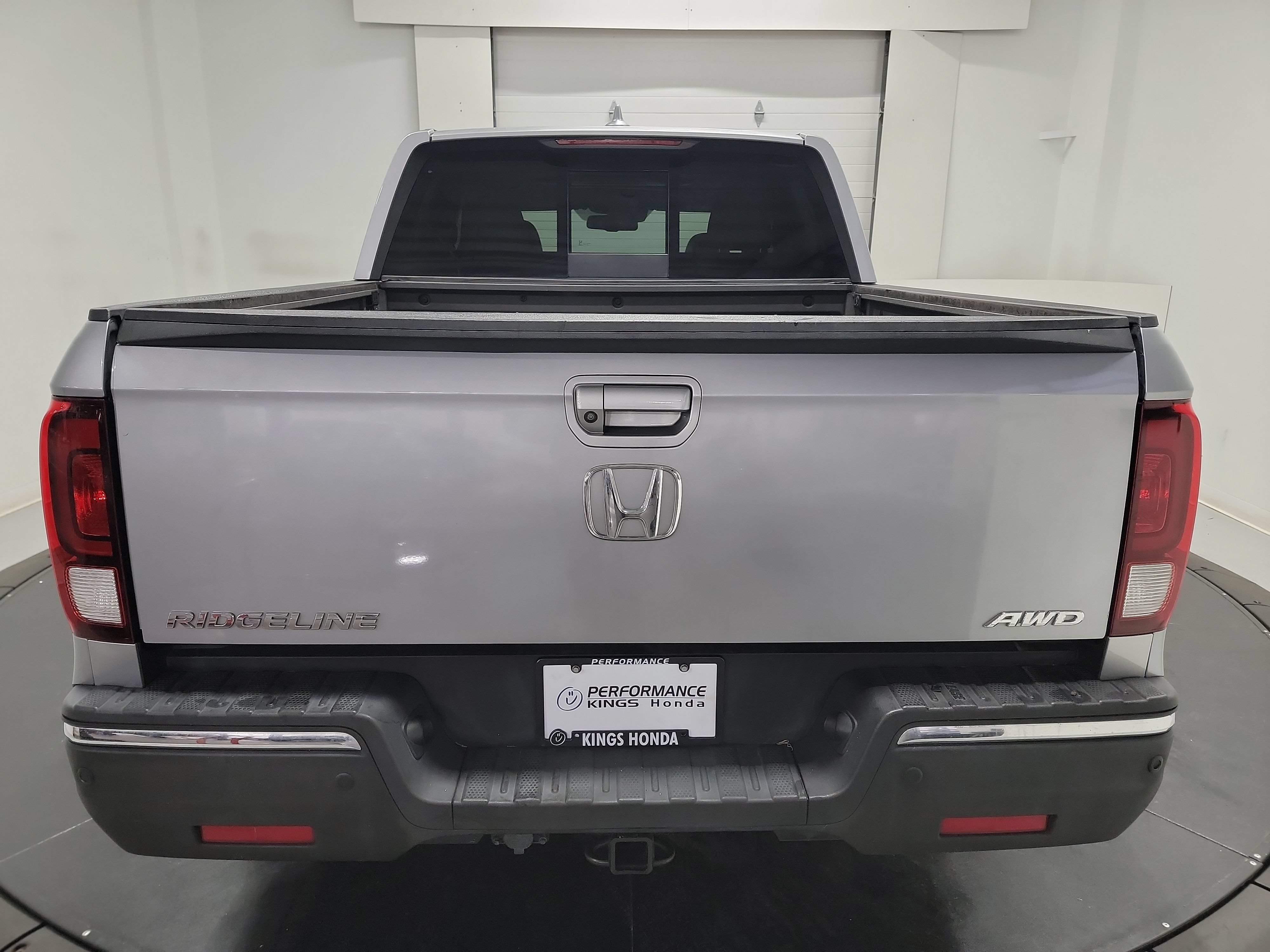 Used 2020 Honda Ridgeline RTL-E image 8