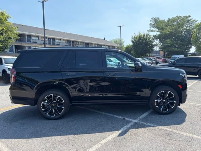 Used 2022 Chevrolet Tahoe High Country AWD/4WD image 9