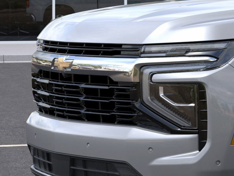 New 2026 Chevrolet Tahoe LS image 37