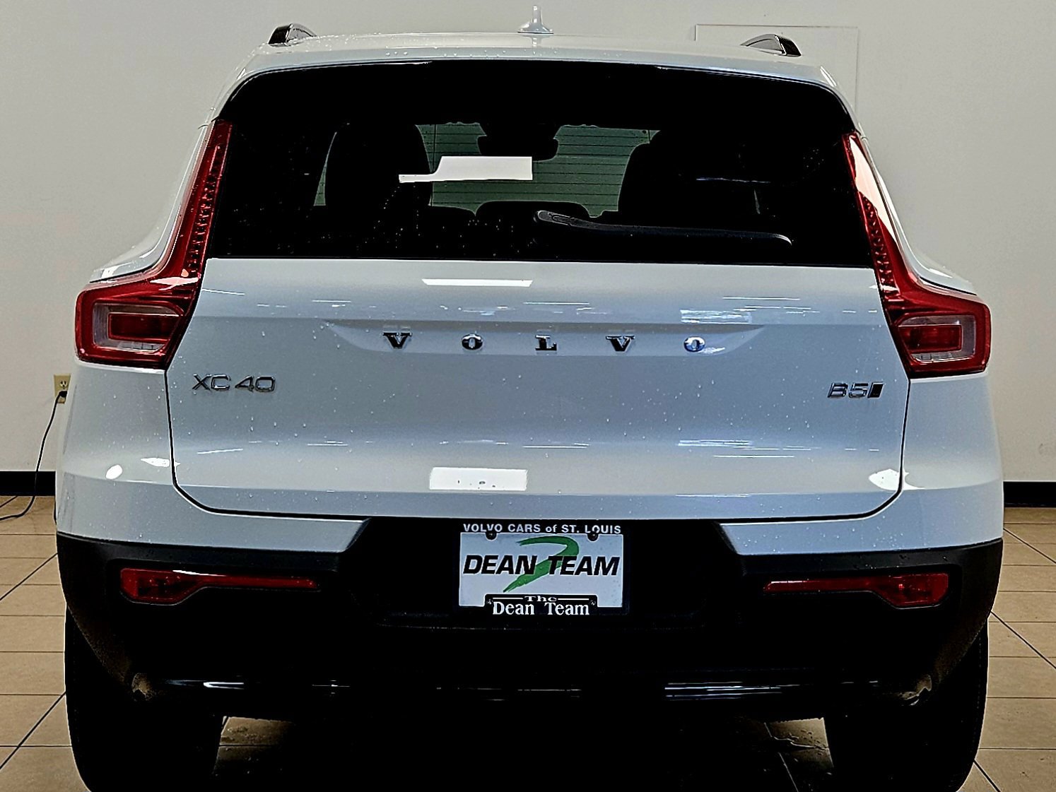 New 2026 Volvo XC40 B5 Ultra w/ Climate Package AWD/4WD image 8