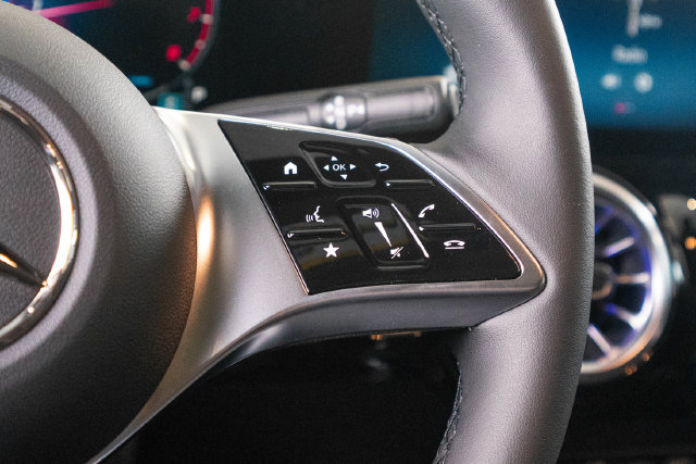 New 2026 Mercedes-Benz GLA 250 4MATIC image 18