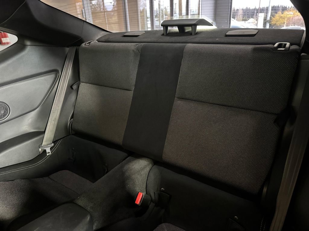 Used 2019 Toyota 86 RWD image 22