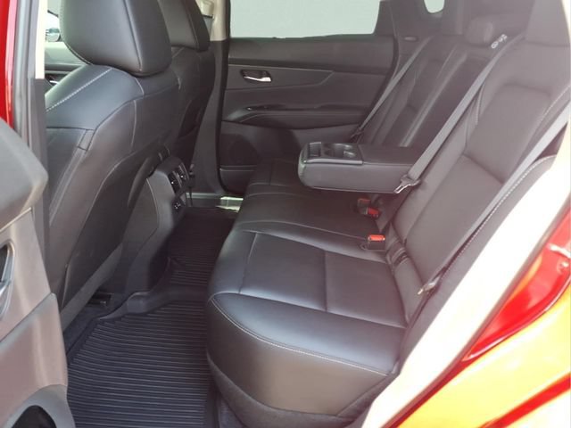Used 2026 Nissan Murano SV AWD/4WD image 19