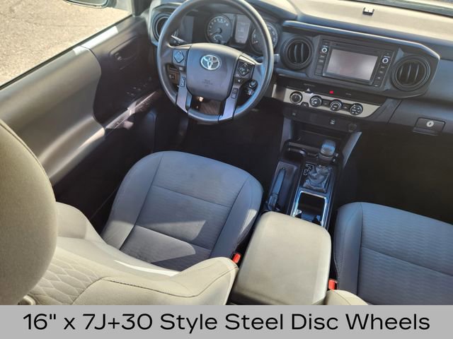 Used 2019 Toyota Tacoma SR image 12