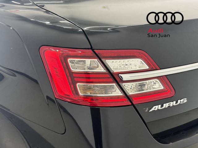 Used 2016 Ford Taurus SEL FWD image 7