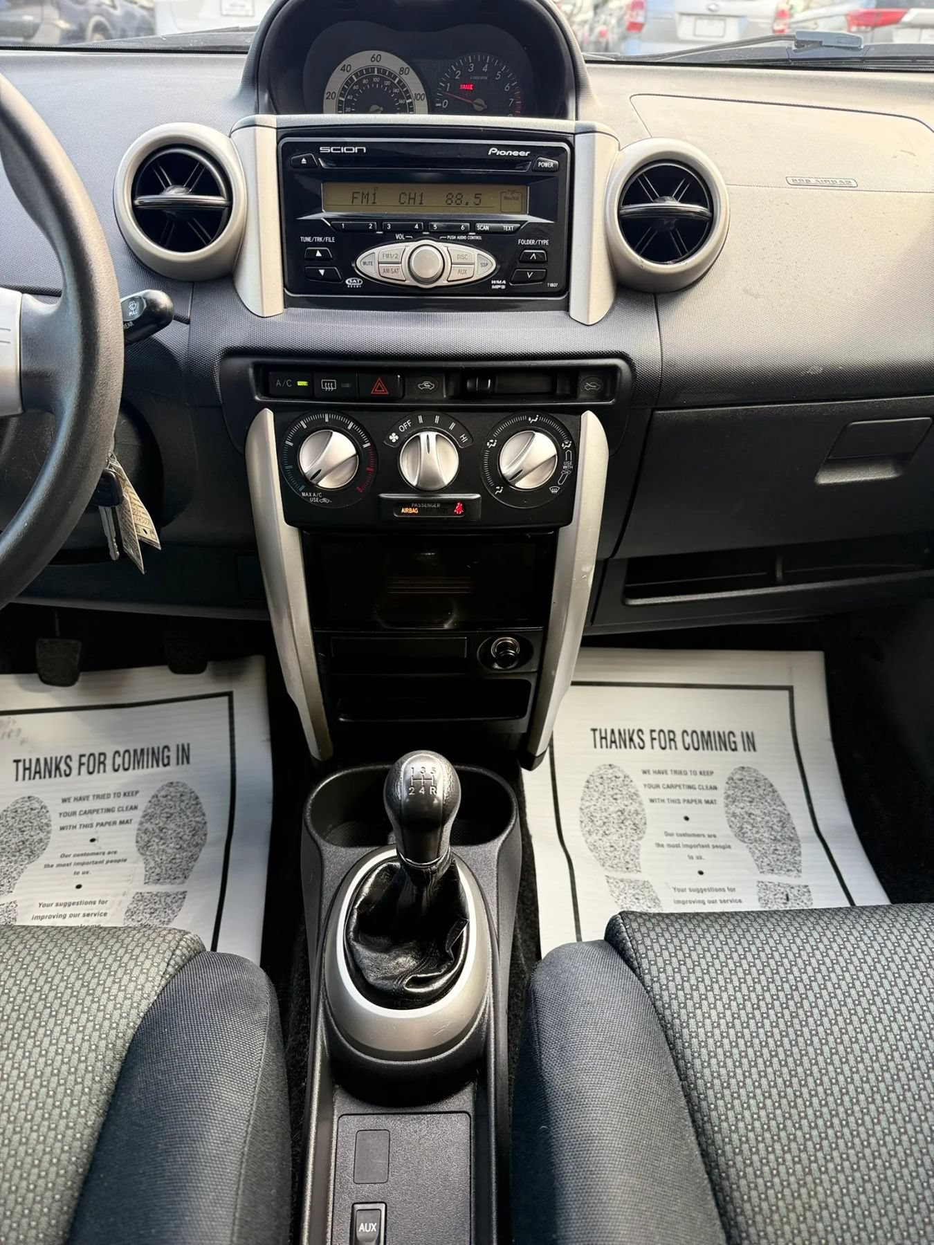 Used 2006 Scion xA FWD image 16