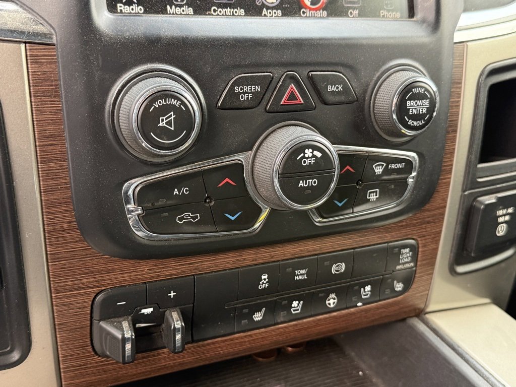 Used 2013 RAM 2500 Laramie image 22