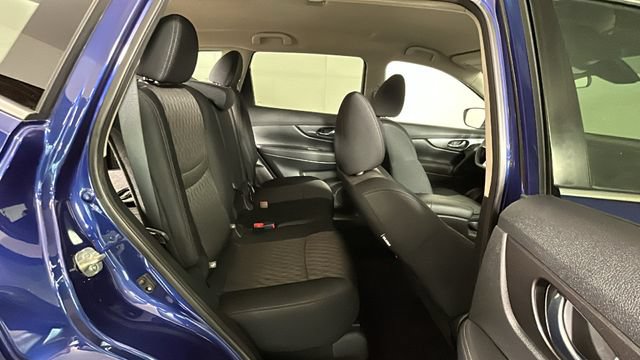 Used 2019 Nissan Rogue S w/ Special Edition Package AWD/4WD image 28