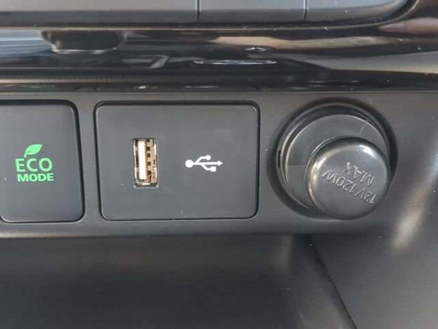 Used 2025 Mitsubishi Eclipse Cross ES AWD/4WD image 25