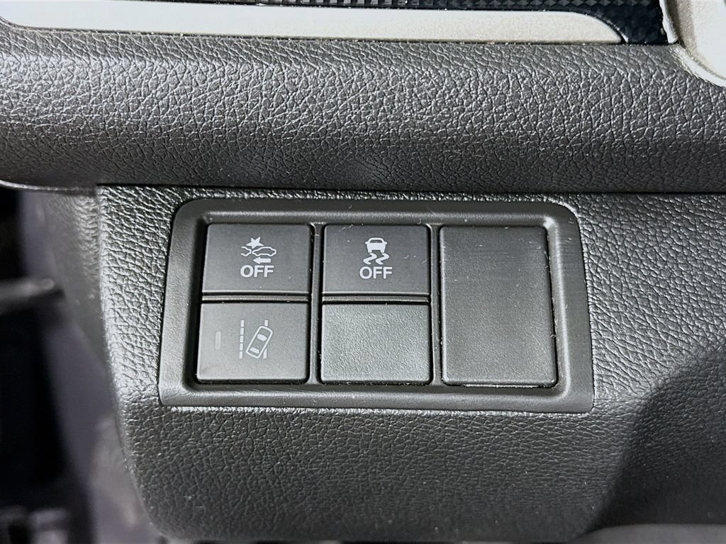 Used 2021 Honda Civic Sport image 20