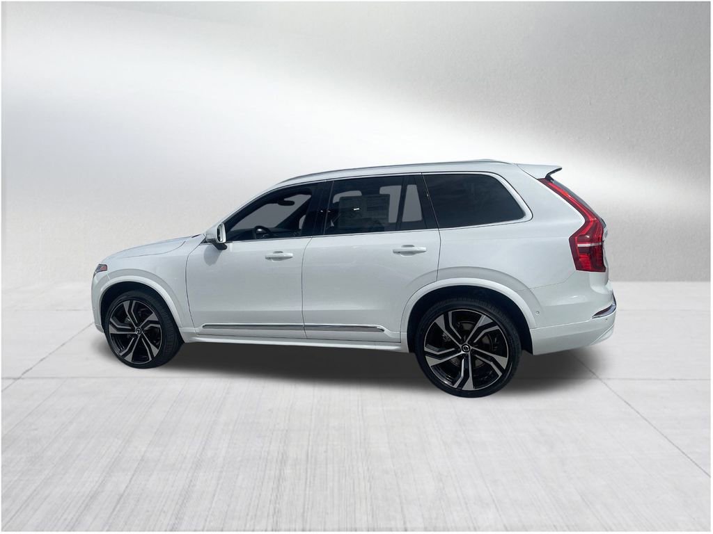 New 2025 Volvo XC90 B6 Ultra w/ Lounge Package image 2