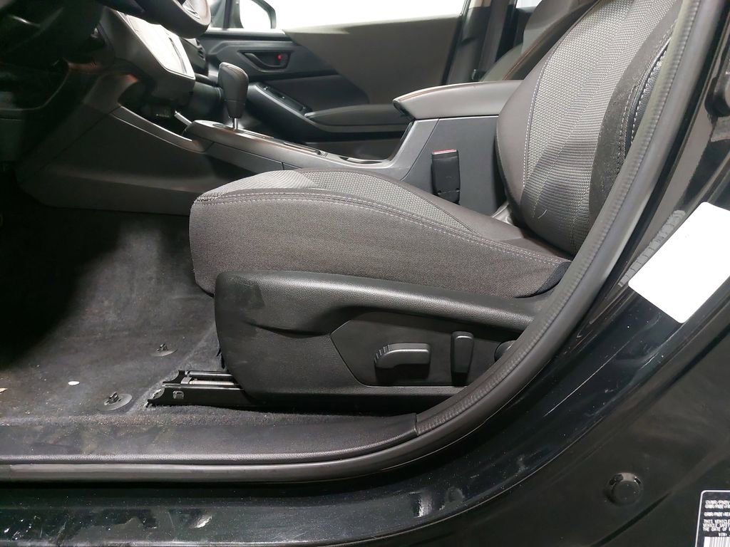 Used 2024 Subaru Crosstrek 2.0i Premium image 46