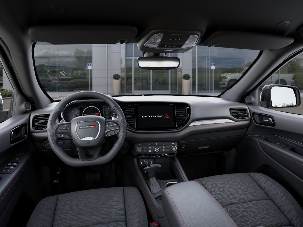 New 2026 Dodge Durango GT w/ Blacktop Package AWD/4WD image 14