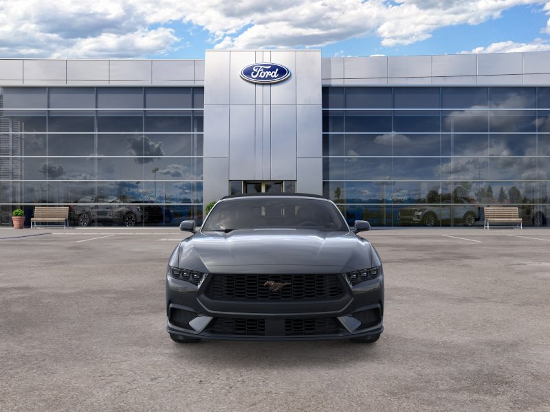 New 2026 Ford Mustang Premium RWD image 6