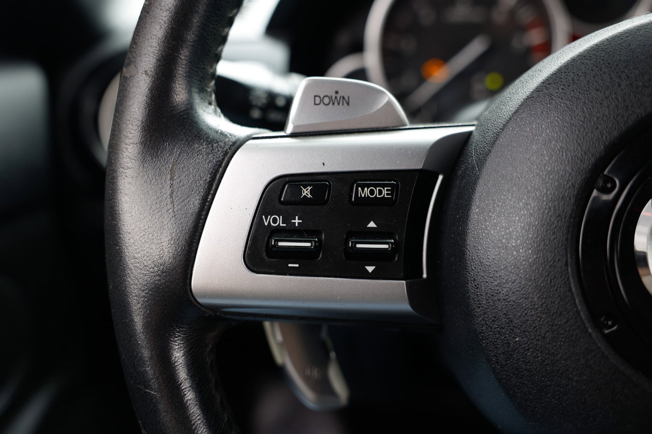 Used 2008 MAZDA MX-5 Miata Touring image 20